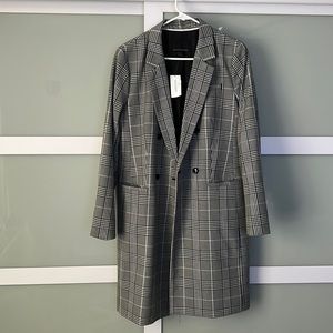 Banana Republic Blazer NWT